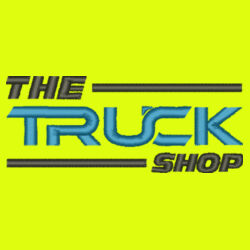 Tough Duck Hi-Vis Chunky Knit Watch Cap Design