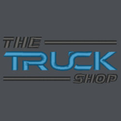 PosiCharge ® Micro Mesh Colorblock Polo Design