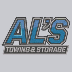 Red Kap Hi-Visibility Colorblock Ripstop Short Sleeve Work Shirt Design