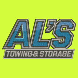 Enhanced Visibility Cap Design