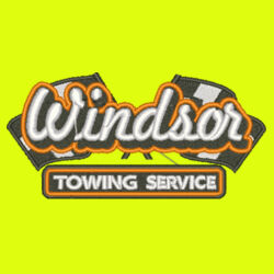 ANSI Certified Cap - Customizable Design