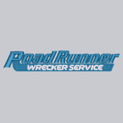 Red Kap Hi-Visibility Colorblock Ripstop Short Sleeve Work Shirt Design