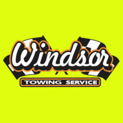 Work King Waterproof/Breathable 4-In-1 Ripstop Jacket Design