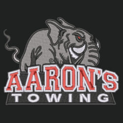 PosiCharge ® Micro Mesh Colorblock Polo Design