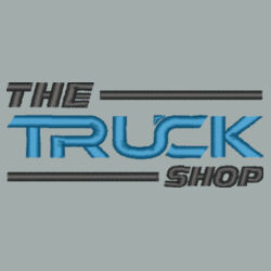 Core Fleece Crewneck Sweatshirt Design