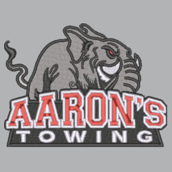 Women's Motion 1/4 Zip Design