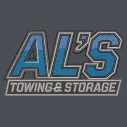 Collective Smooth Fleece Vest Design