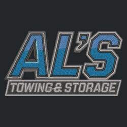 ® Ladies Silk Touch ™ Performance 1/4 Zip Design