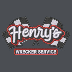 Collective Smooth Fleece Vest Design