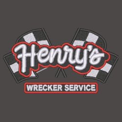 ® Midweight Crewneck Sweatshirt Design