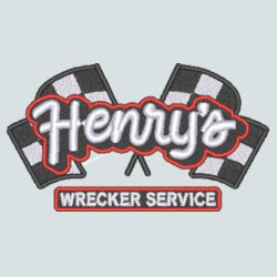 Plaid Pattern Easy Care Shirt Design