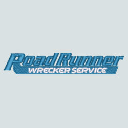 Plaid Pattern Easy Care Shirt Design