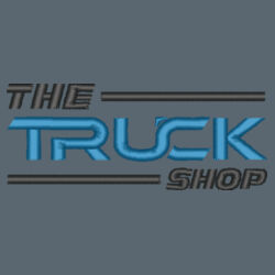 Tall Dri Mesh ® Polo Design