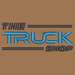 Tall Duck Cloth Hooded Work Jacket Design