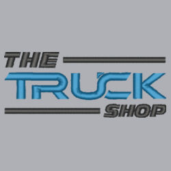 ® Midweight Crewneck Sweatshirt Design