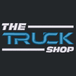 ® Ladies Silk Touch ™ Performance 1/4 Zip Design