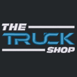 Ladies Value Fleece Vest Design