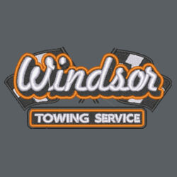 ® Ladies Silk Touch ™ Performance 1/4 Zip Design