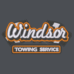 Tall Core Classic Pique Polo Design