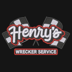 ® Crowley Soft Shell Jacket Design