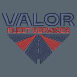 Tall Dri Mesh ® Polo Design