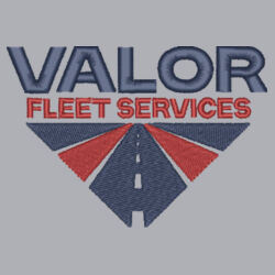 ® Midweight Crewneck Sweatshirt Design