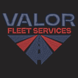 Collective Smooth Fleece Vest Design