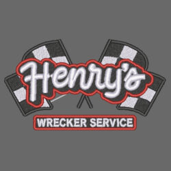 Canvas Backpack Design