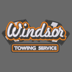 Canvas Backpack Design