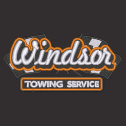 Joseph 12-Pack Cooler Design