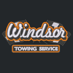 Essential Zip Tote Design