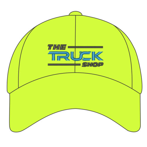 Enhanced Visibility Cap Thumbnail