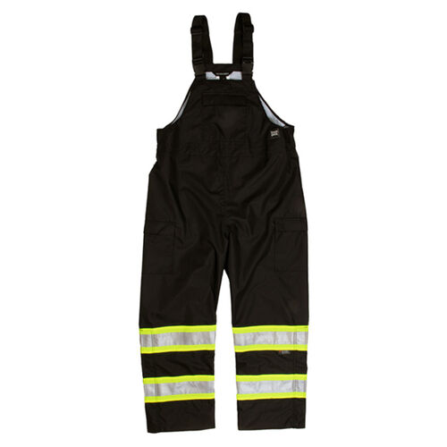 Tough Duck Safety Rain Bib Overall Thumbnail