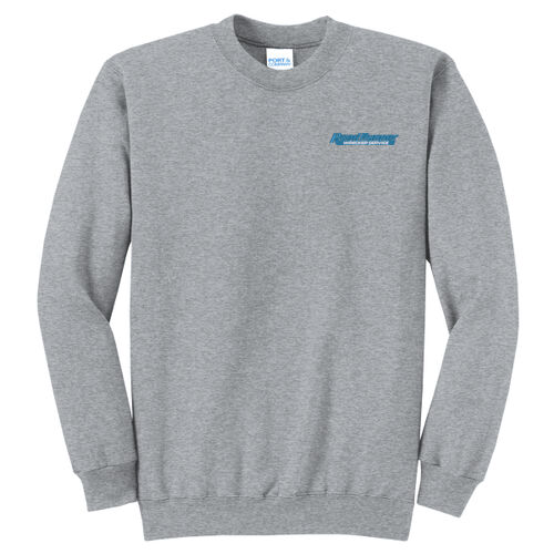 Core Fleece Crewneck Sweatshirt Thumbnail