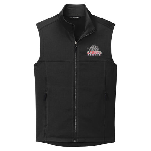 Collective Smooth Fleece Vest Thumbnail