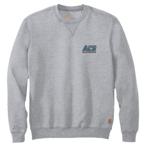 ® Midweight Crewneck Sweatshirt Thumbnail