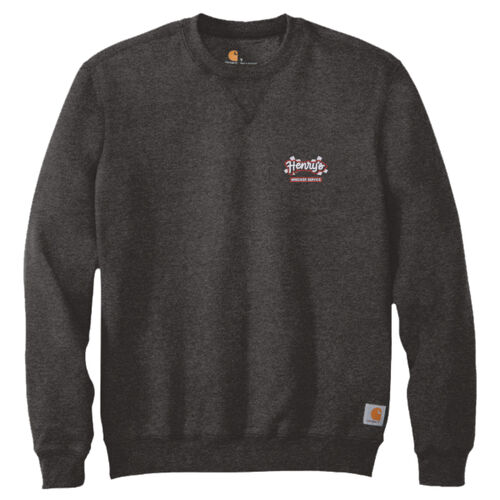 ® Midweight Crewneck Sweatshirt Thumbnail