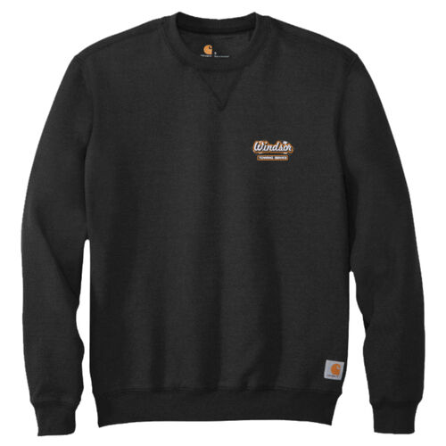 ® Midweight Crewneck Sweatshirt Thumbnail