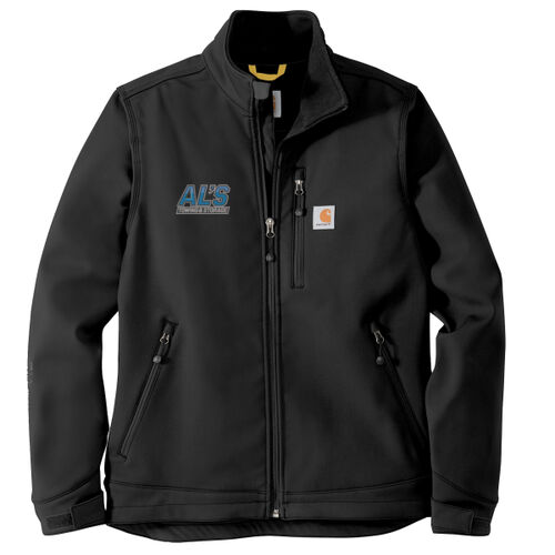 ® Crowley Soft Shell Jacket Thumbnail