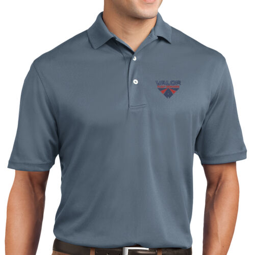 Tall Dri Mesh ® Polo Thumbnail