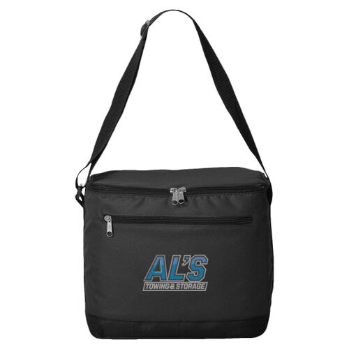 Joseph 12-Pack Cooler Thumbnail