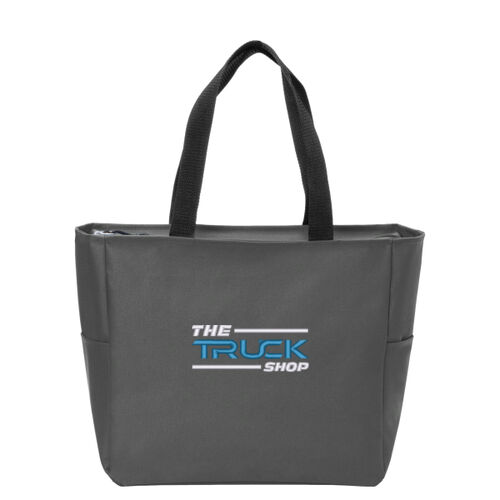 Essential Zip Tote Thumbnail